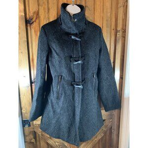 Women's Nautica wool Pea Coat size Small